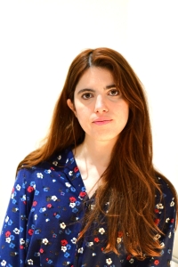 Carolina Barrero, 2023, Madrid