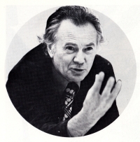 Karel Hubáček, rok 1980