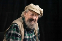 Petr Pešek v roce 2024