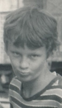 Prokop Tomek, 1975