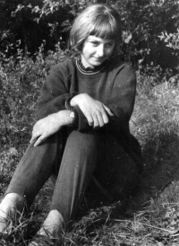 Mireia Ryšková / 1966