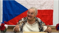 Milada Kubíková Šťastný