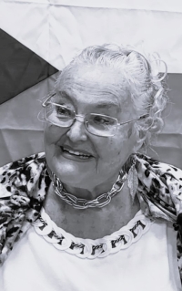 Milada Kubíková Šťastný