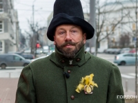 Jevgenij Čičvarkin v Londýně