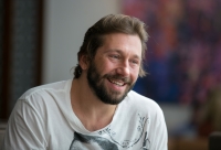 Jevgenij Čičvarkin, Londýn