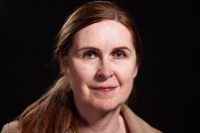 Hana Brigita Reichsfeld v roce 2022