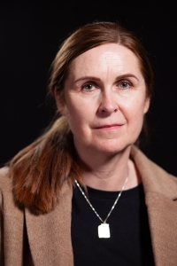 Hana Brigita Reichsfeld v roce 2022