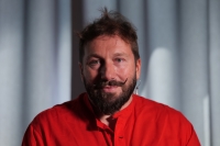 Rozhovor Jevgenije Čičvarkina pro Post Bellum, Berlín, sjezd ruské opozice