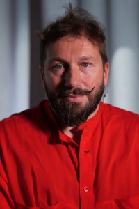 Rozhovor Jevgenije Čičvarkina pro Post Bellum, Berlín, sjezd ruské opozice