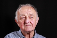 Jiří Nosek v roce 2023