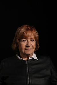 Hana Přikrylová v roce 2023