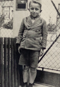 Jiří Kuboušek, 1938–1939