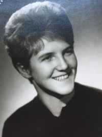 Marta Ernyeiová, r. 1962