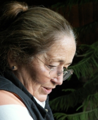 Helena Kratochvílová