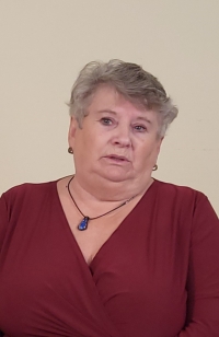 Dagmar Strnadová, 2023