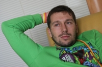 Jevgenij Čičvarkin, podnikatel, Moskva, Ruská federace, 90. léta 20. století.