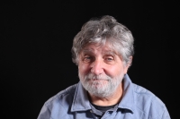 Břetislav Rychlík v roce 2023