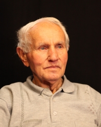 Jiří Pospíšil v roce 2024