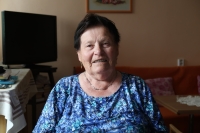 Anna Mužíková 2017, Sušice