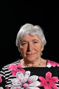 Alena Bartošová, 2023