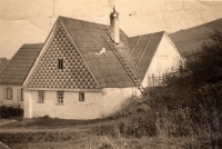 Akce na nějaké chalupě, 80. léta