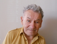 Zdeněk Brož, 2023