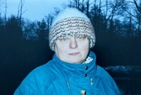 Jaroslava Šťastná, kolem roku 2000