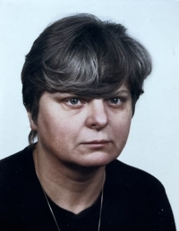 Jaroslava Šťastná, 90. léta 20. století