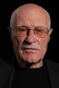 Karel Köcher v roce 2020