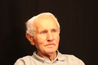 Jiří Pospíšil v roce 2024