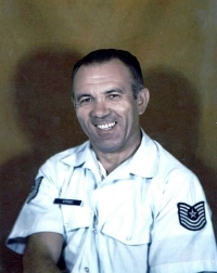 Joe Vítovec v letectvu Spojených států