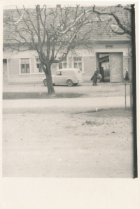 Likvidace sedláka 1 - začátek