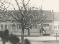 Likvidace sedláka 4 - výkup obilí pod cenou, 28. 11. 1958