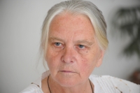 Eva Minksová v roce 2009