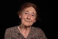 Jana Trnková v roce 2022