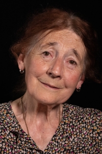 Jana Trnková v roce 2022