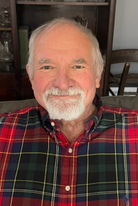 Robin R. Zoufalík, 2023