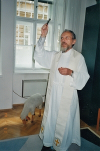 P. Tomáš Vlasák (1932–2008)