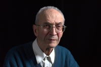 Karel Říha v roce 2024 