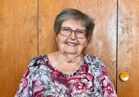 Anna Hasáková, 2024