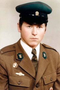 Jiří Jícha / 1979