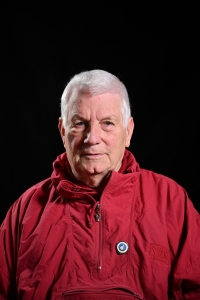 Klaus Zimmermann, Zittau, 2024