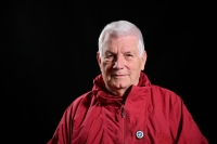 Klaus Zimmermann, Zittau, 2024