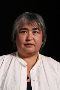 Marina Solovarova, 2021