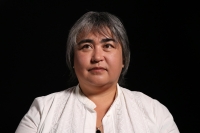 Marina Solovarova, 2021