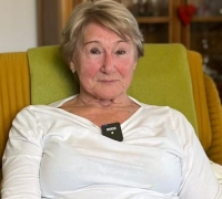 Pamětnice Eva Dlouhá