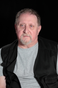 Jaromír Dolanský v roce 2024