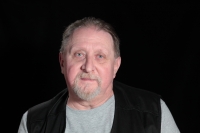 Jaromír Dolanský v roce 2024