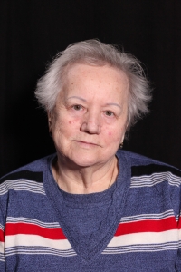 Markéta Kirchnerová v roce 2024