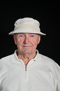 Jiří Sklenička Zderazský v roce 2024